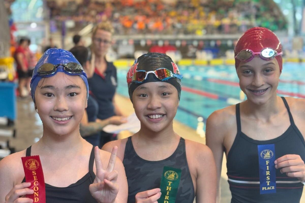 Junior School Sport