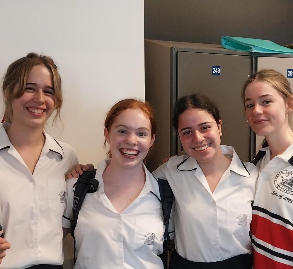 From the Senior School