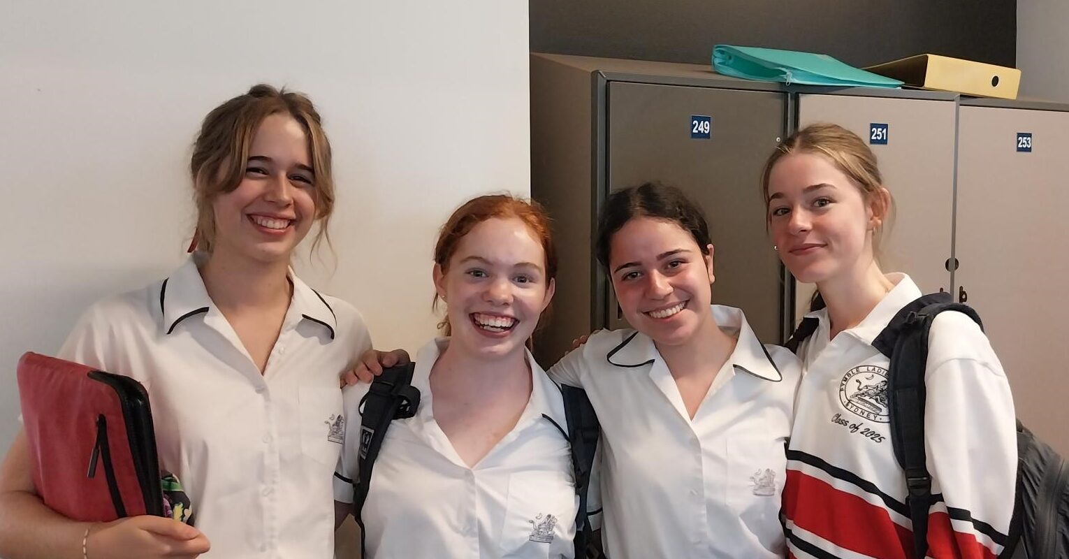 From the Senior School