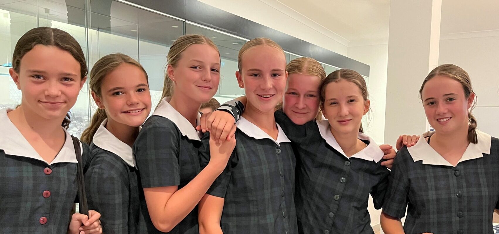 From the Boarding School