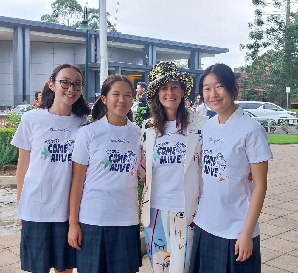 From the Senior School