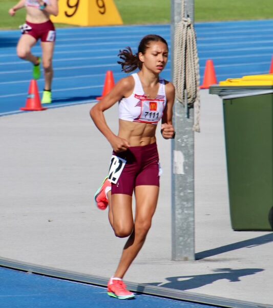 Athletics and Cross Country