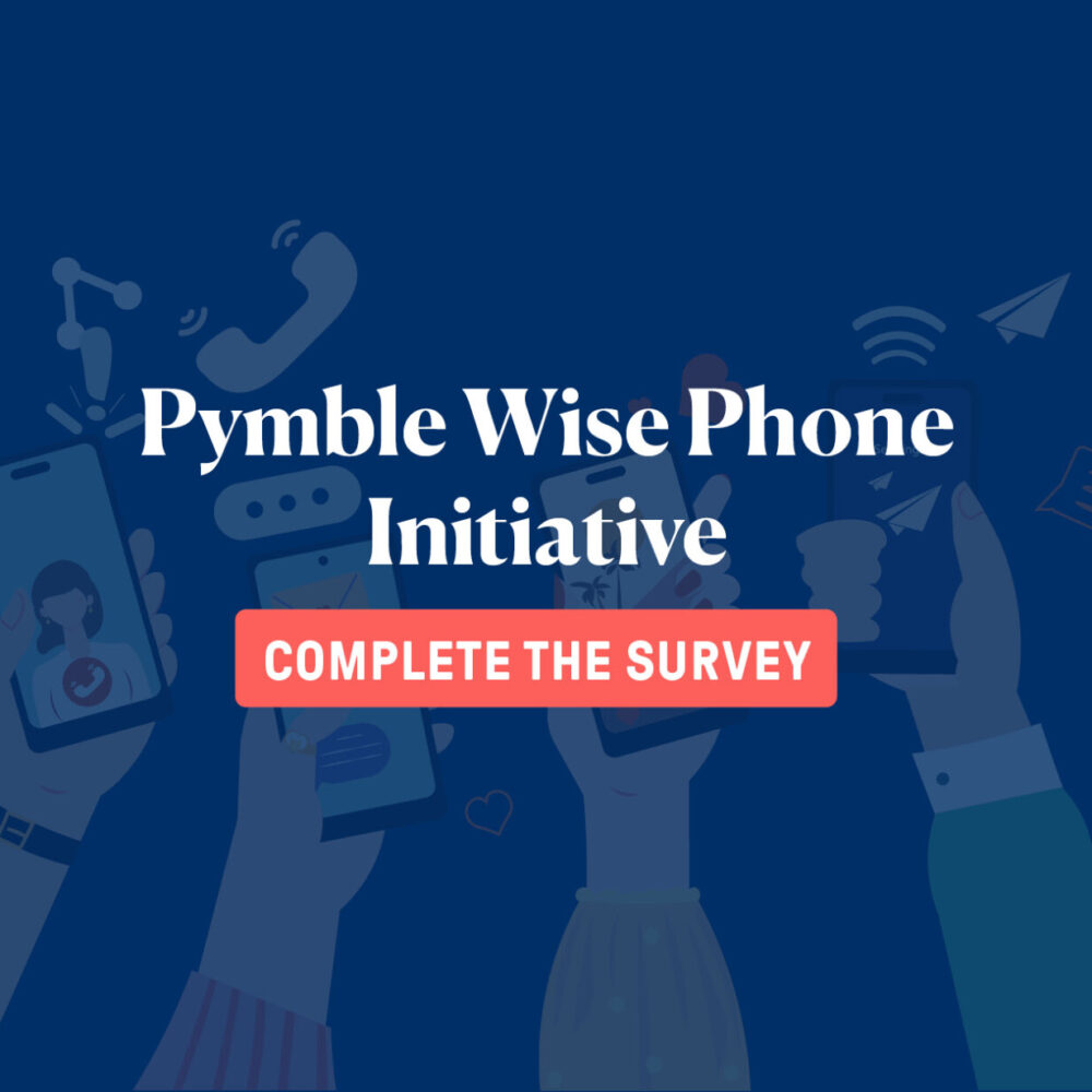 Pymble Wise Phone Survey