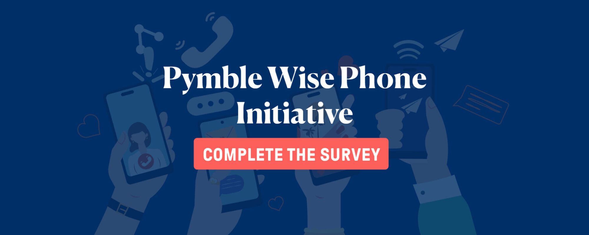 Pymble Wise Phone Survey
