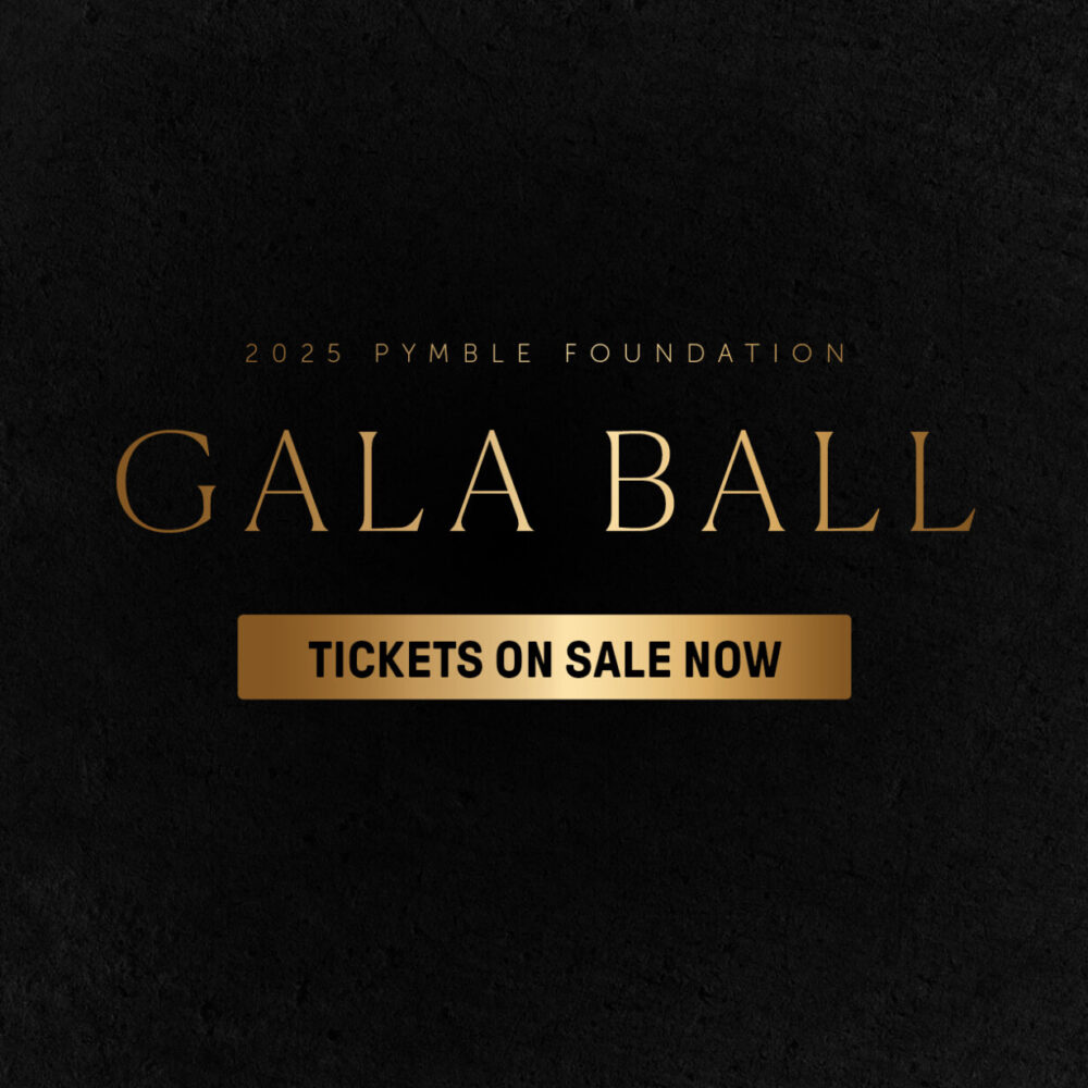 2025 Pymble Foundation Gala Ball
