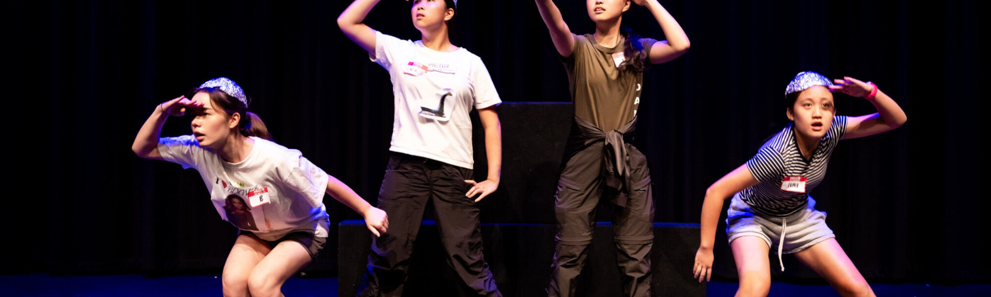 Drama