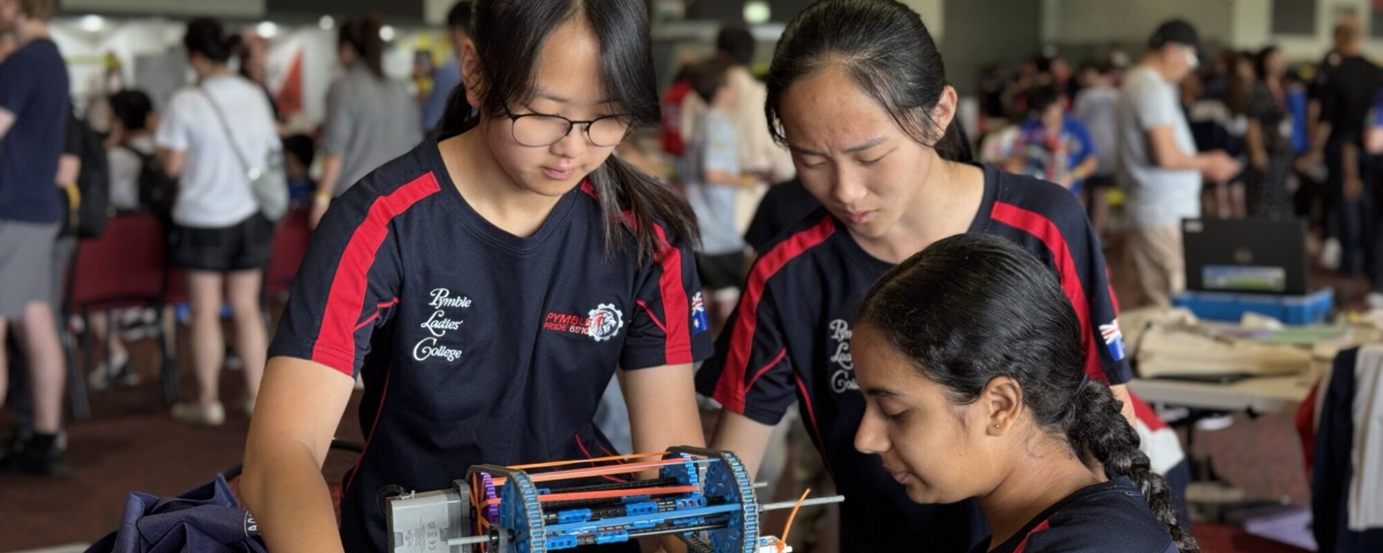 Robotics