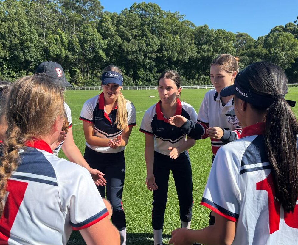 Softball