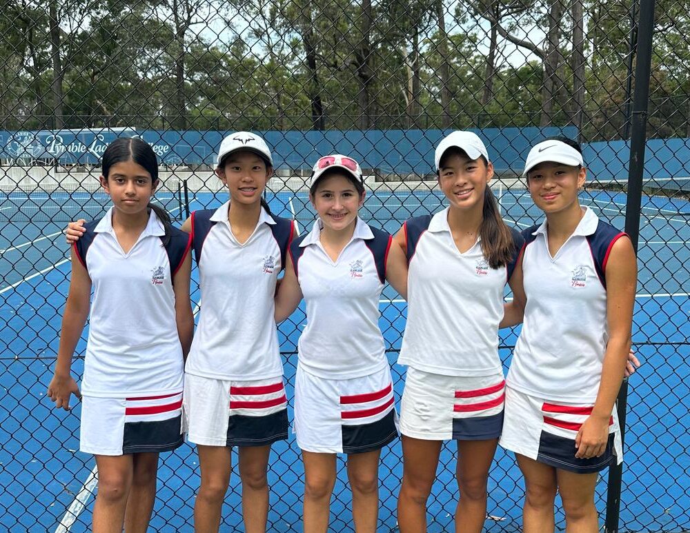 Tennis