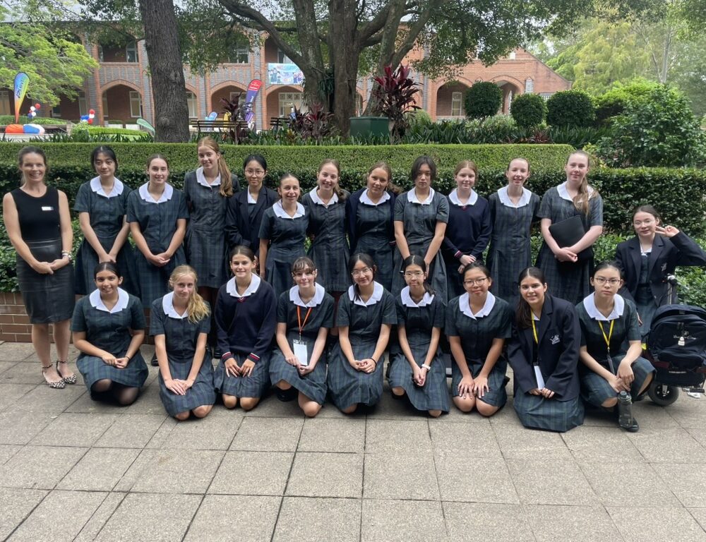 From the Upper School