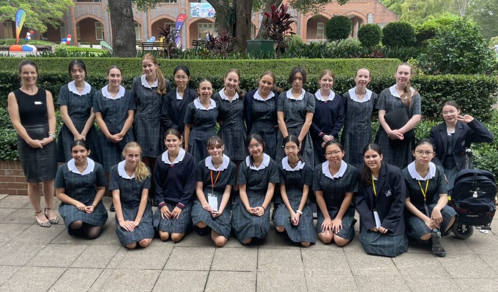 From the Upper School