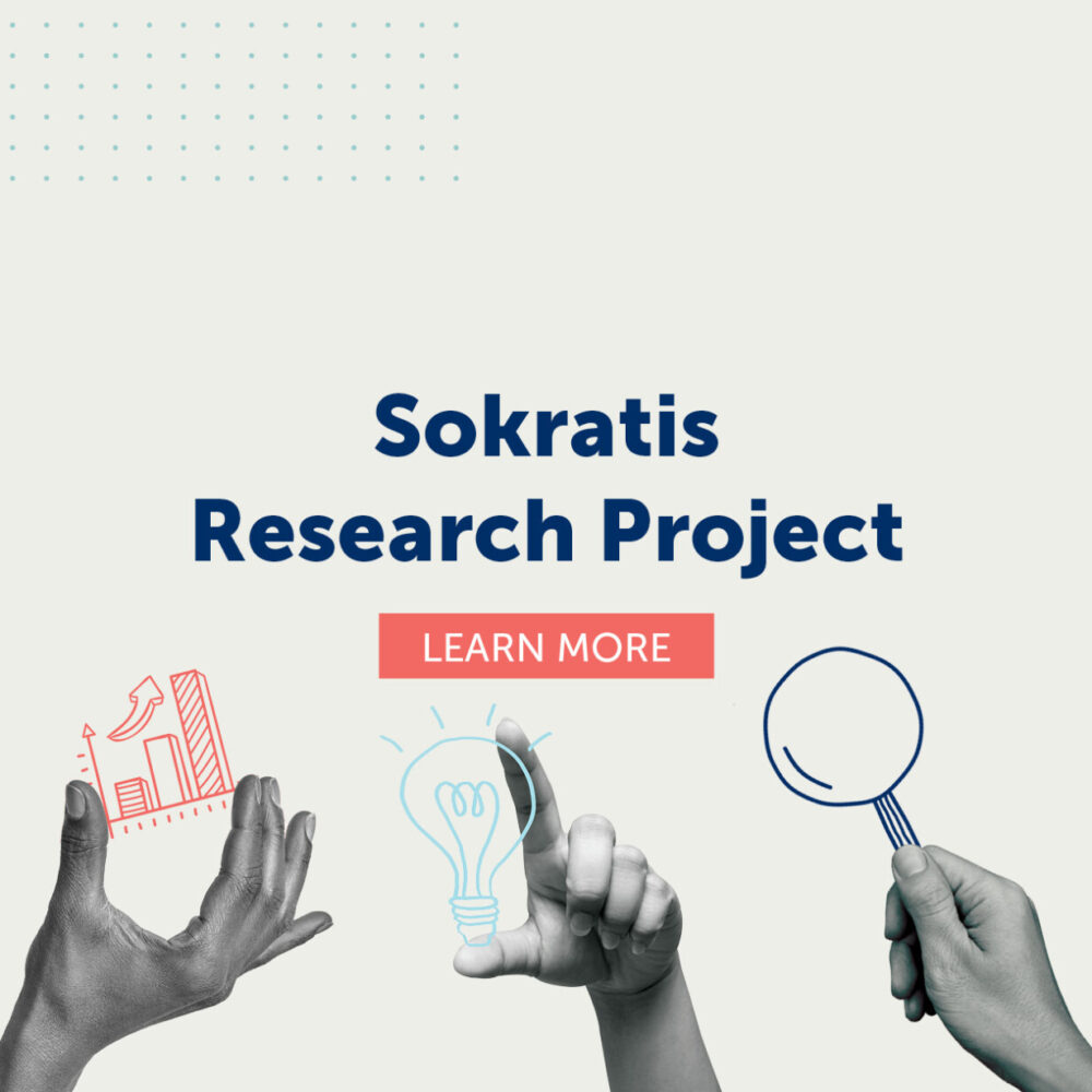 Sokratis Research Projects for Students in Years 7 to 11
