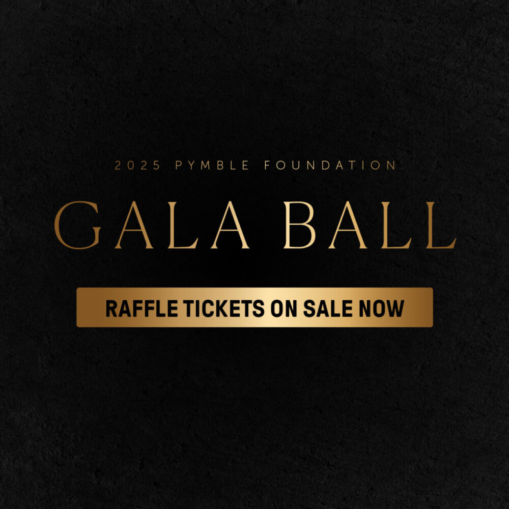 Gala Ball raffle tickets closing soon!