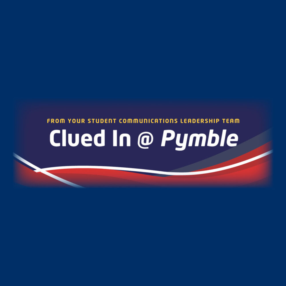 Clued In @ Pymble