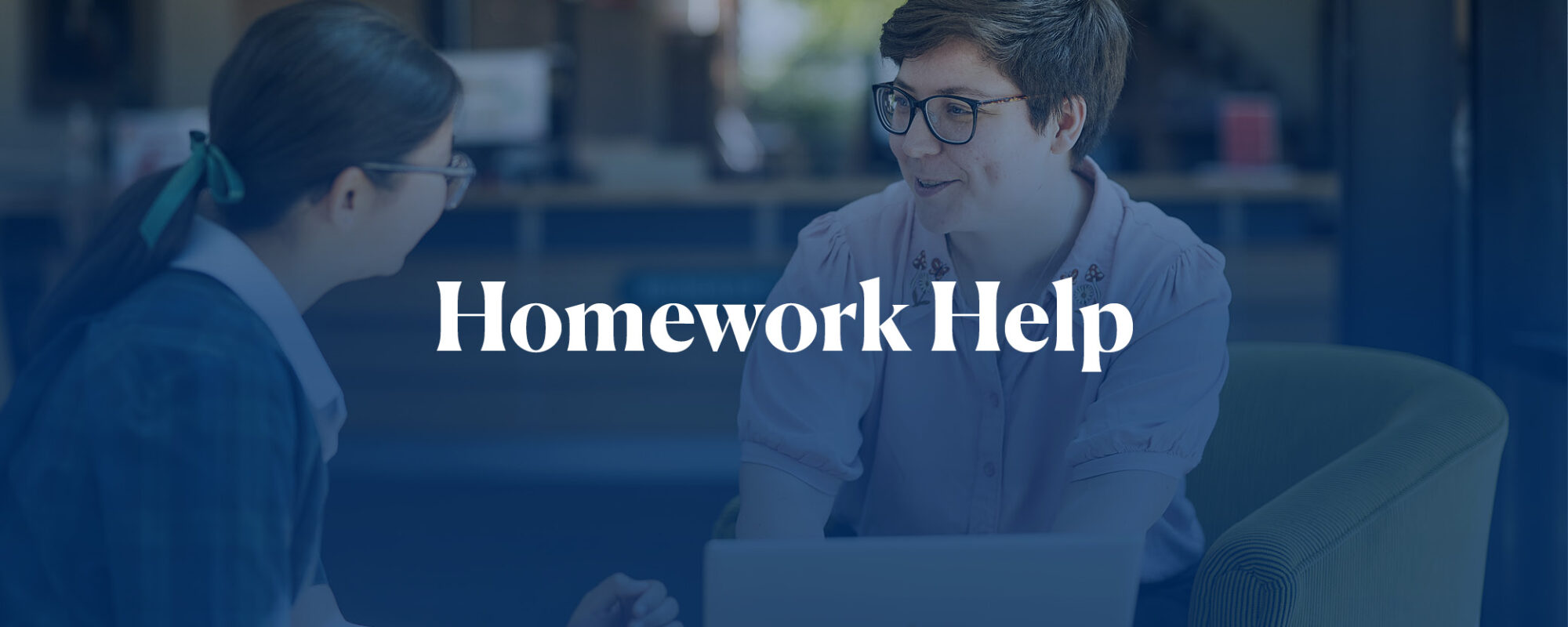 Homework Help