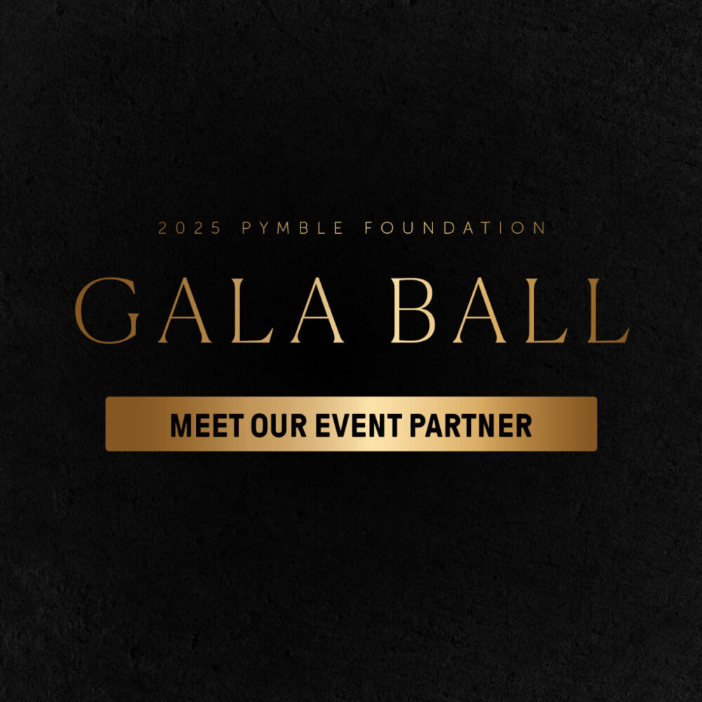 Meet our event partner, Rachel Johnson