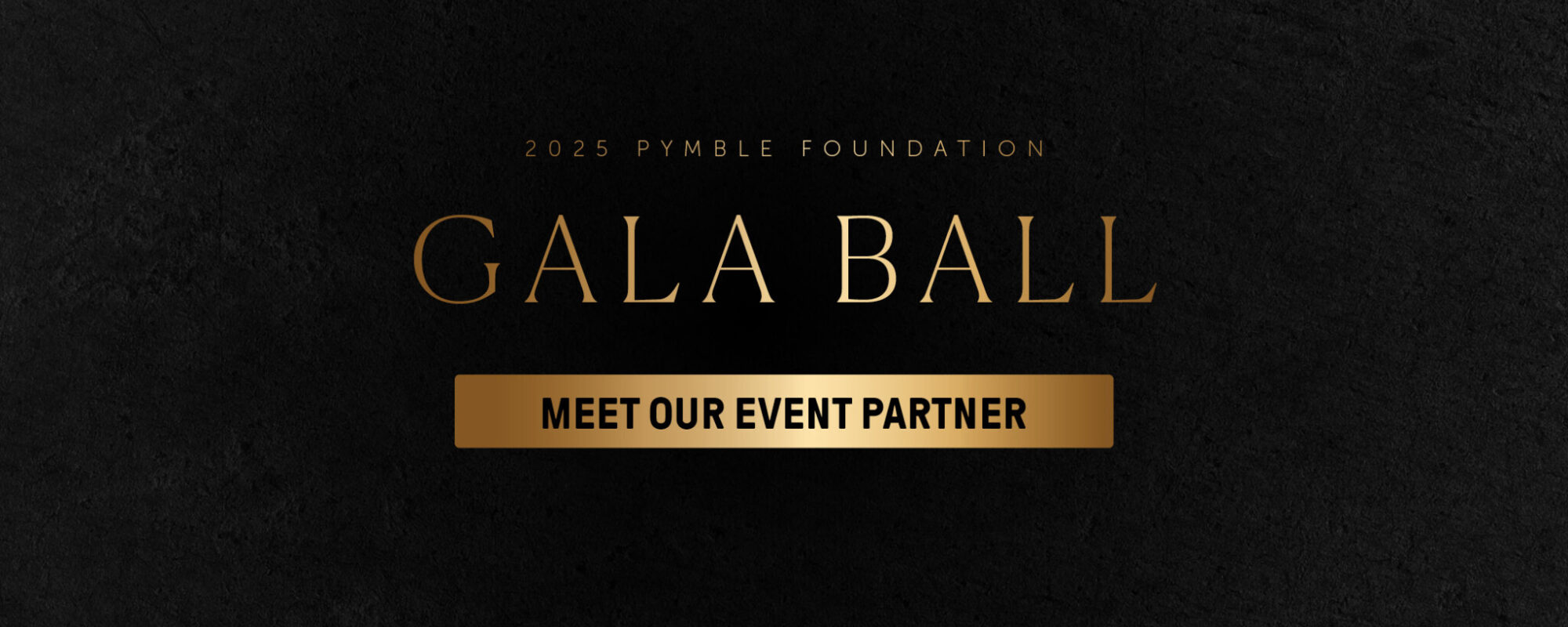 Meet our event partner, Rachel Johnson