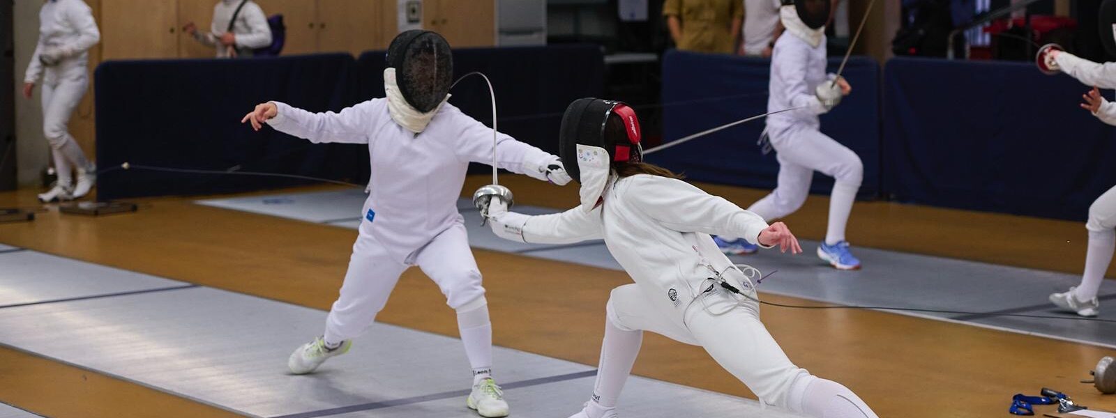 Fencing