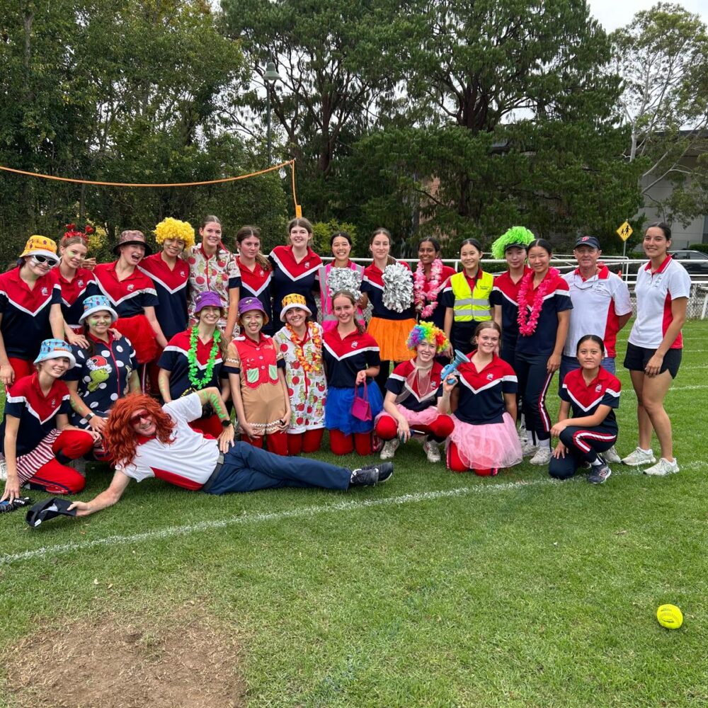 Softball