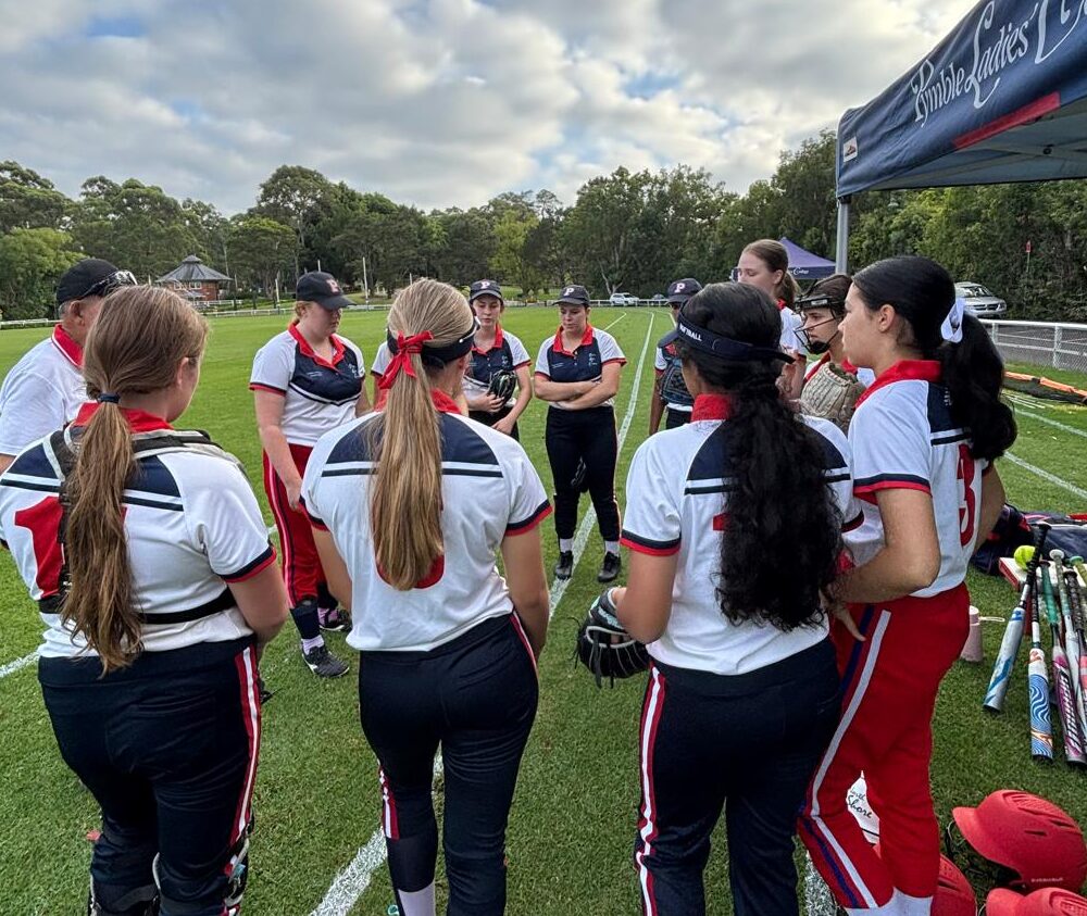 Softball
