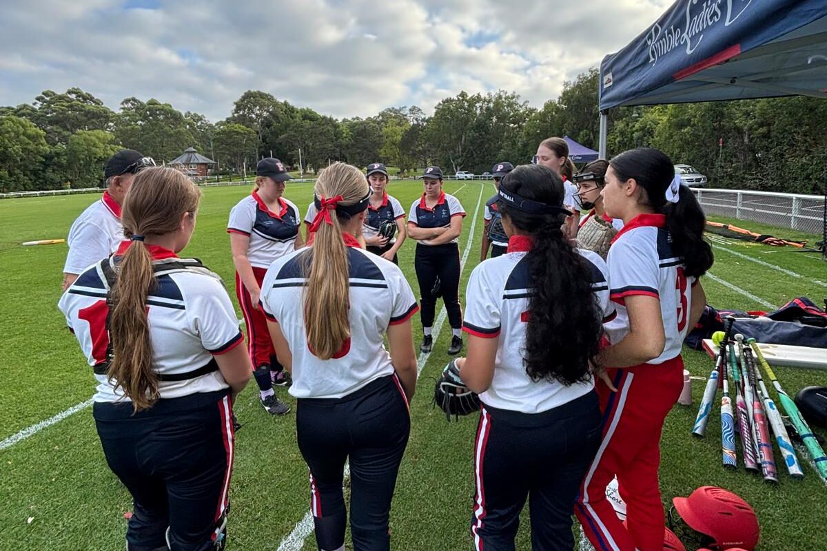 Softball