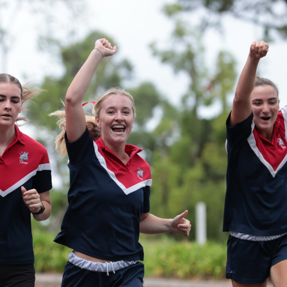 Pymble Elite Sportswomen&#8217;s Program (PESP)