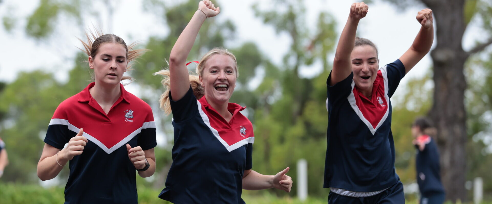 Pymble Elite Sportswomen&#8217;s Program (PESP)