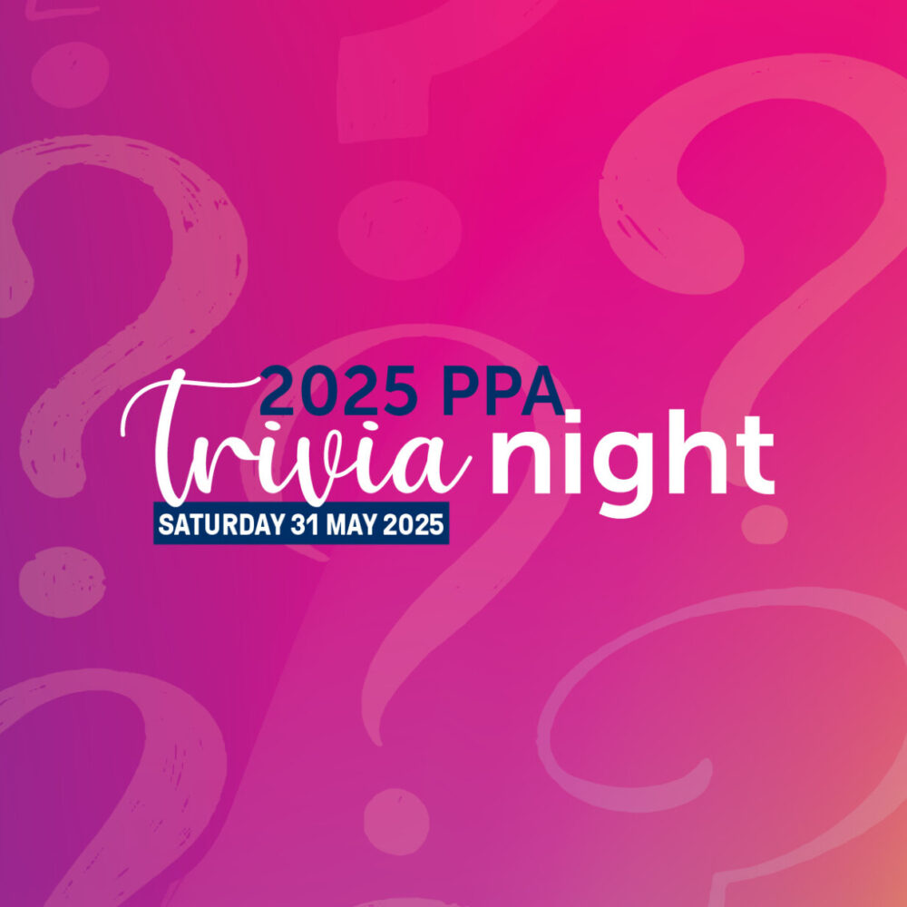 You&#8217;re invited to the 2025 PPA Trivia Night
