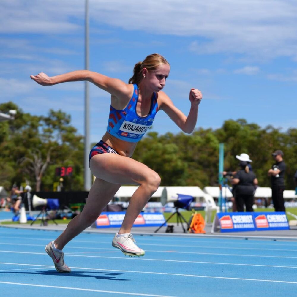 Athletics