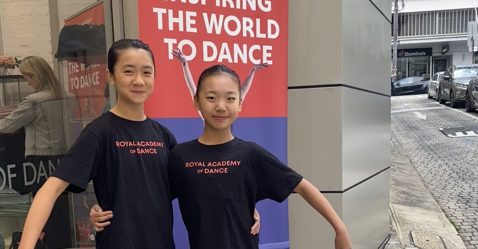 Dance