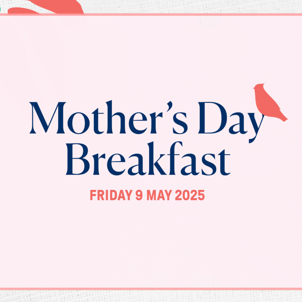Mother&#8217;s Day Breakfast