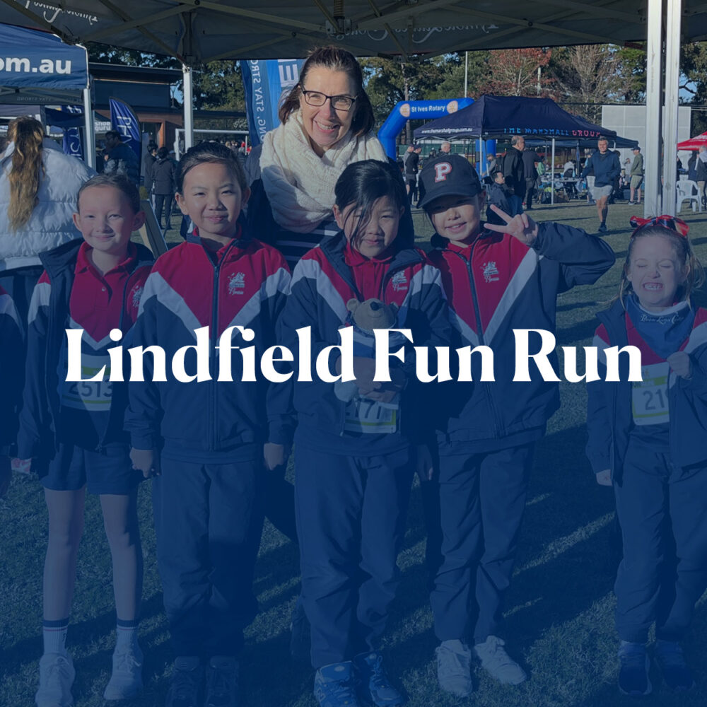 Linfield Fun Run