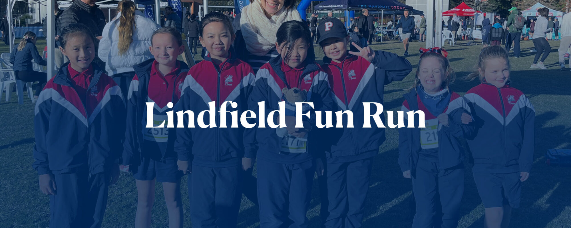 Linfield Fun Run