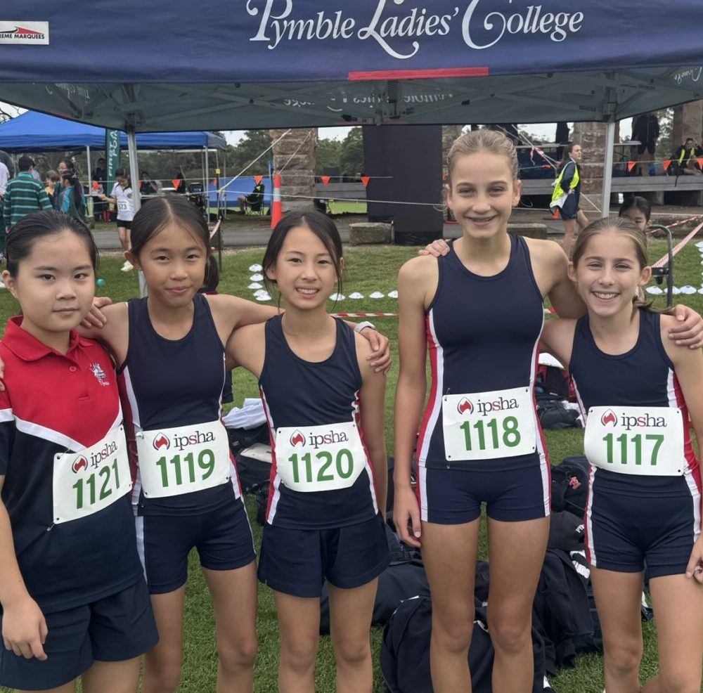Cross Country