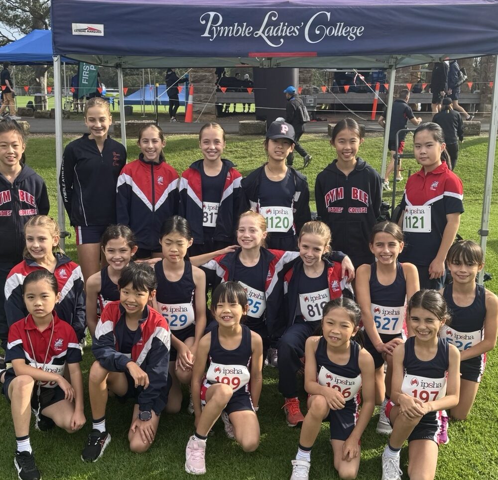 Cross Country