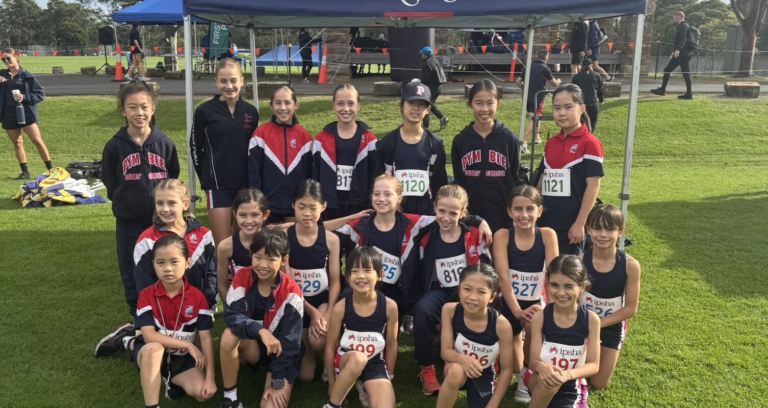 Cross Country