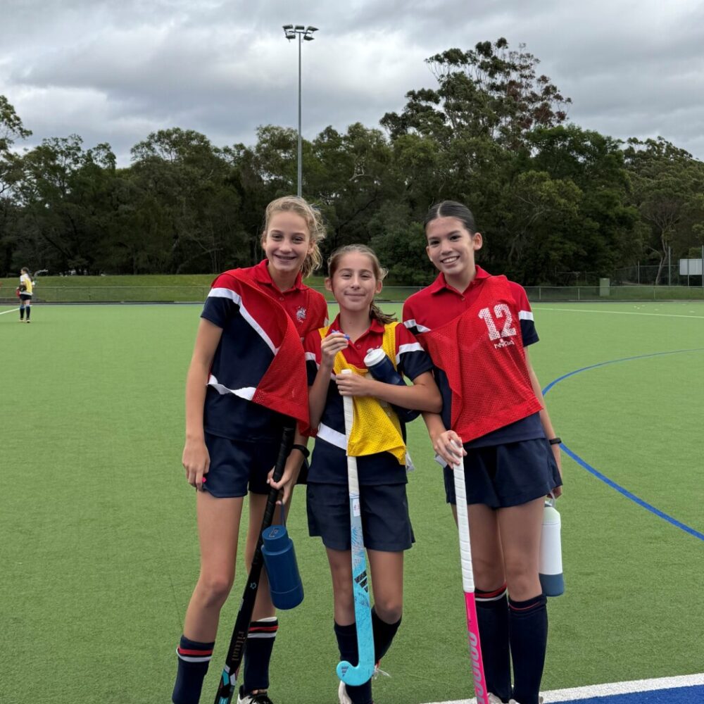 Hockey