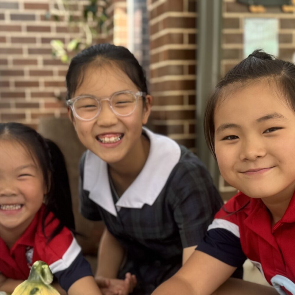 From the Junior School