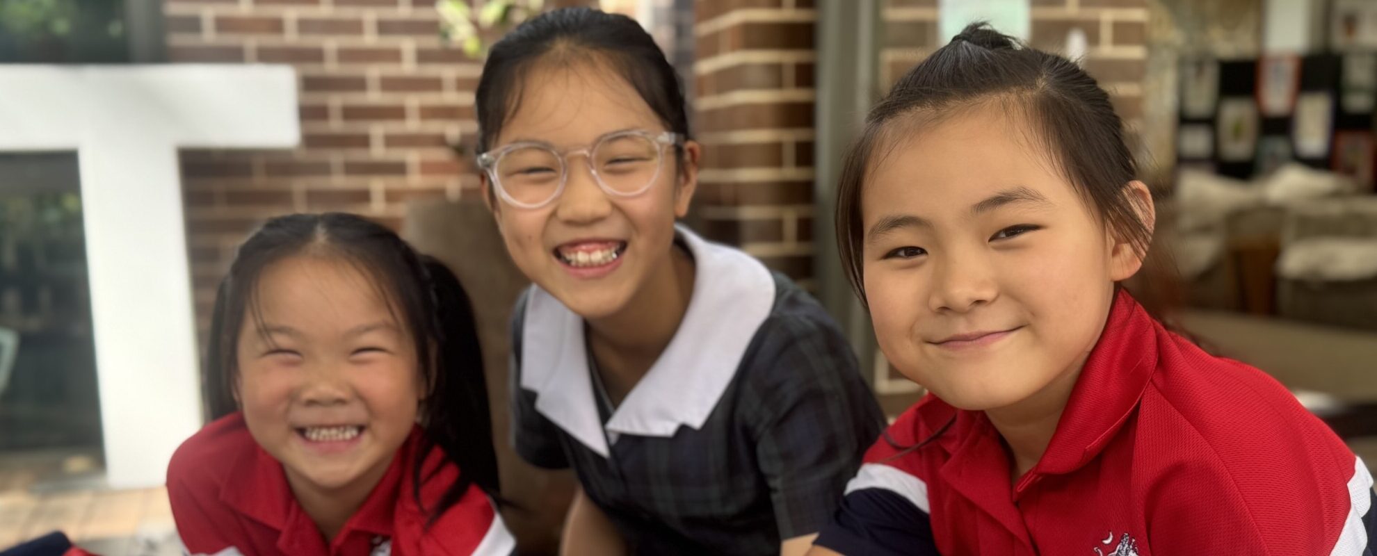 From the Junior School