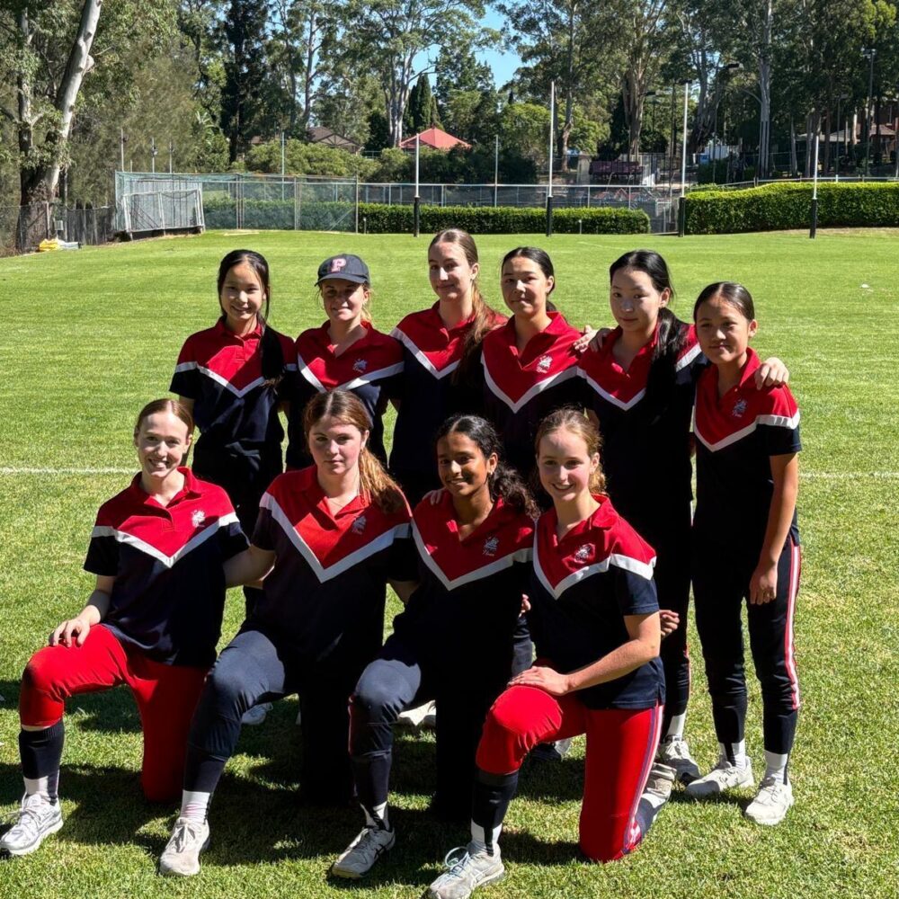 Softball