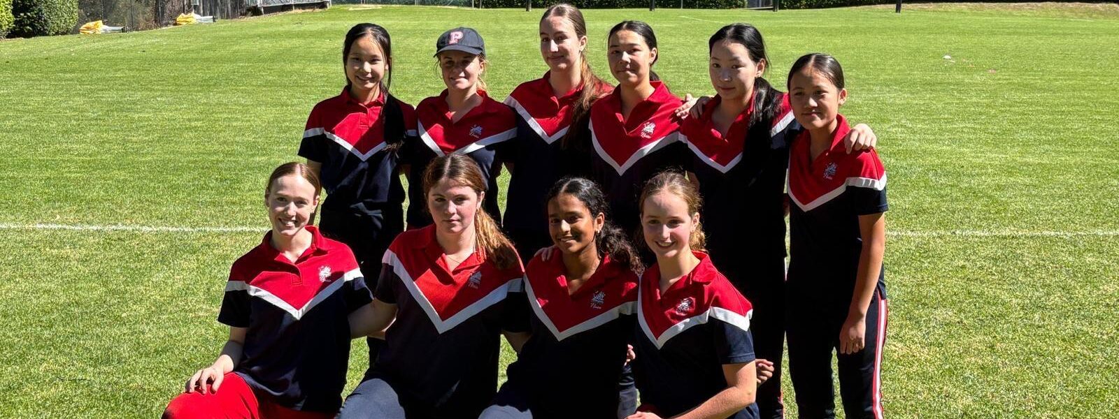 Softball