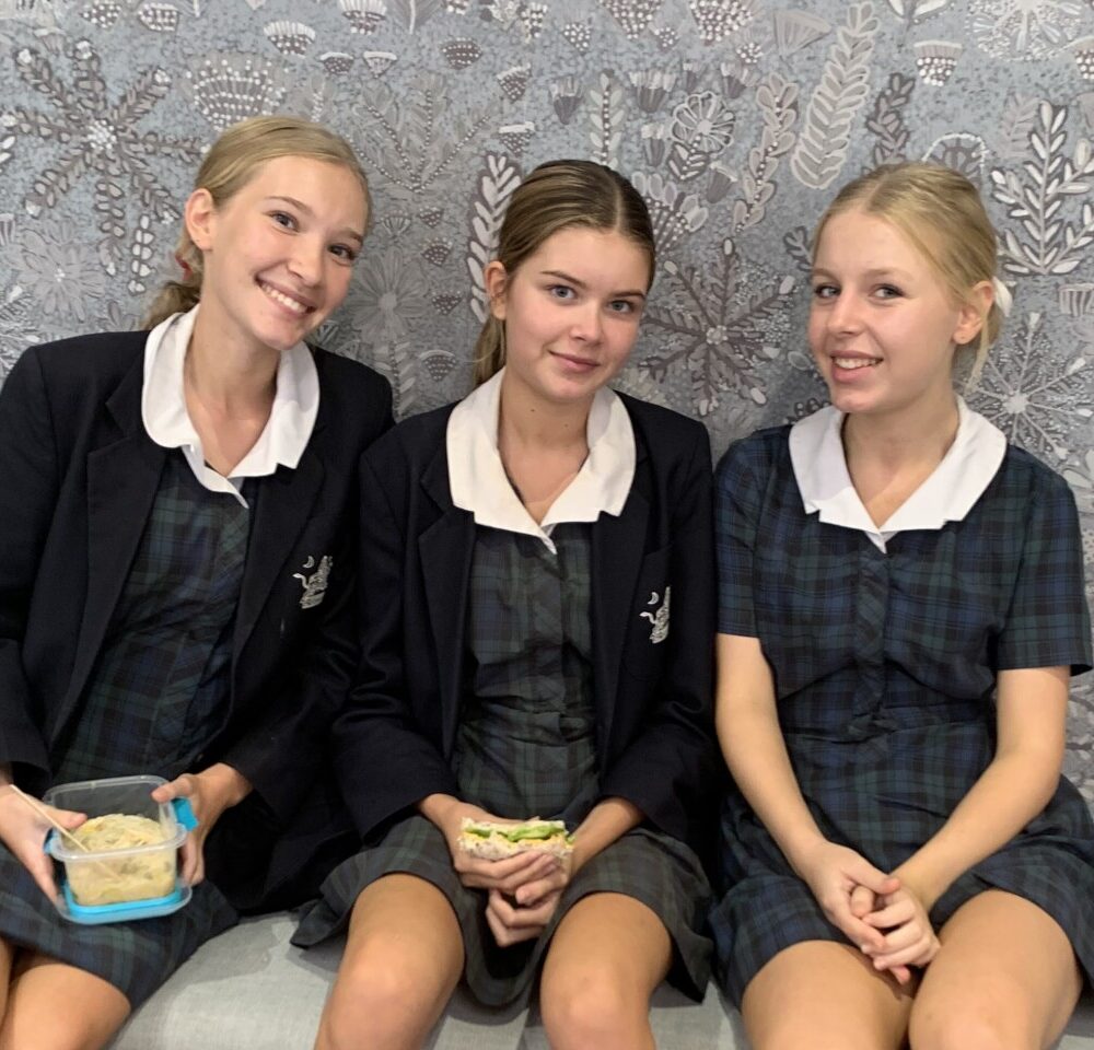 From the Upper School