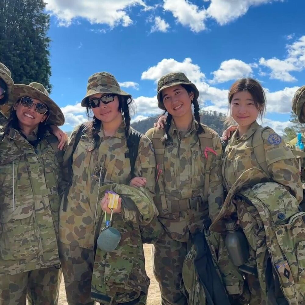 Army Cadets