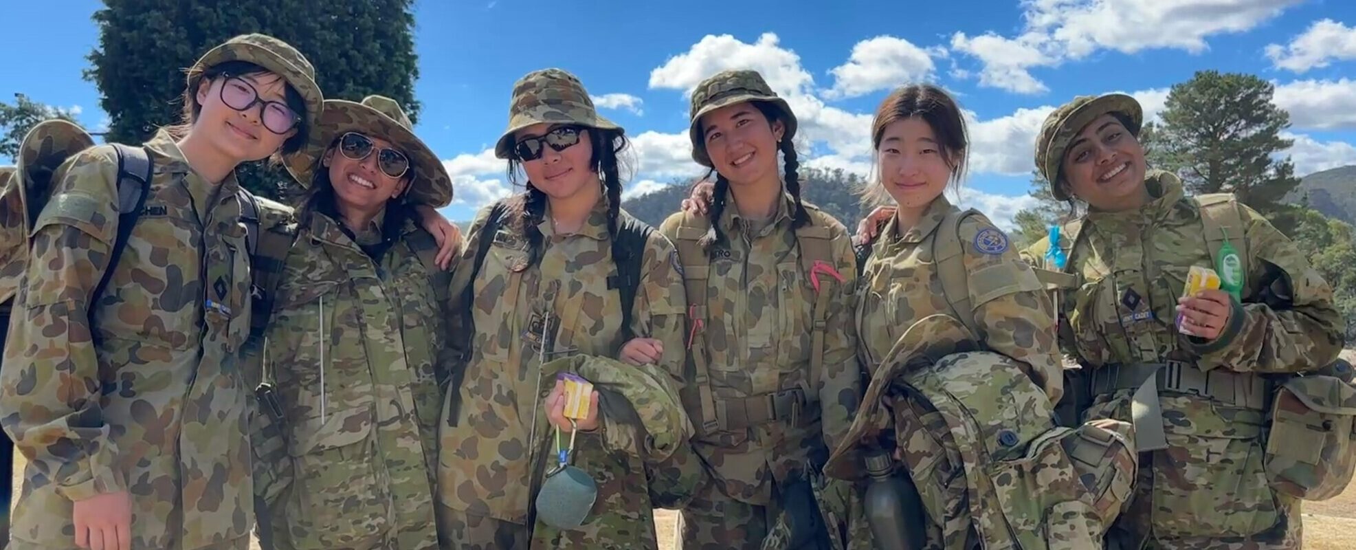 Army Cadets