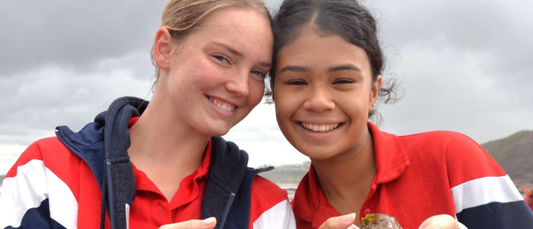 From the Senior School