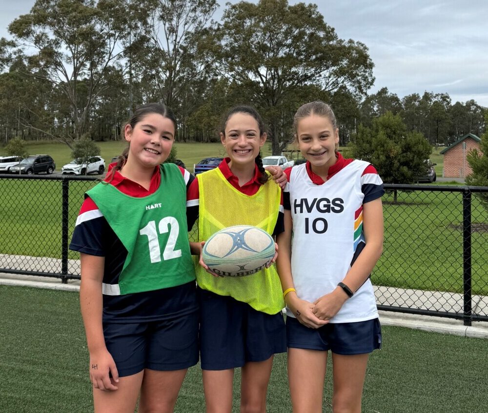 Touch Football