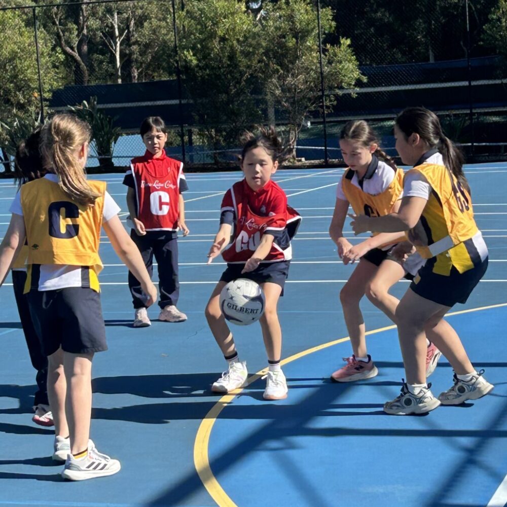 Netball