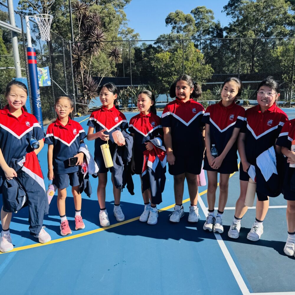 Netball