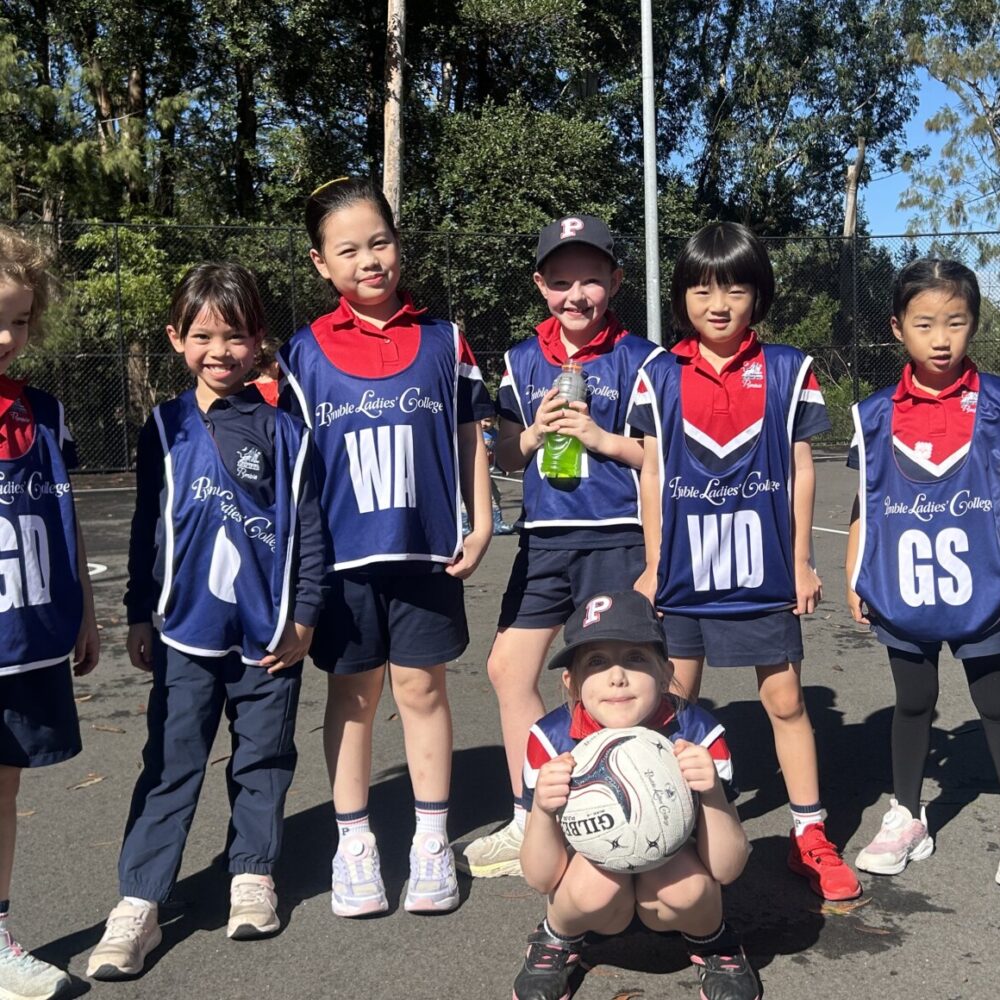 Netball