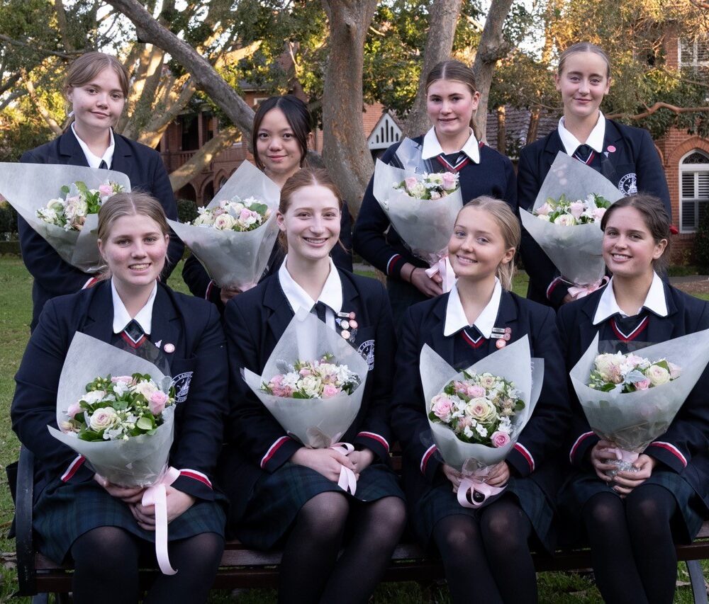 From the Boarding School